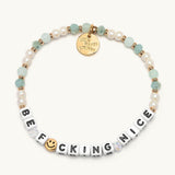 Be F*cking Nice - Mint to Be - Pages & Parcels