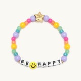 Be Happy - Sunshine Smiles - Pages & Parcels