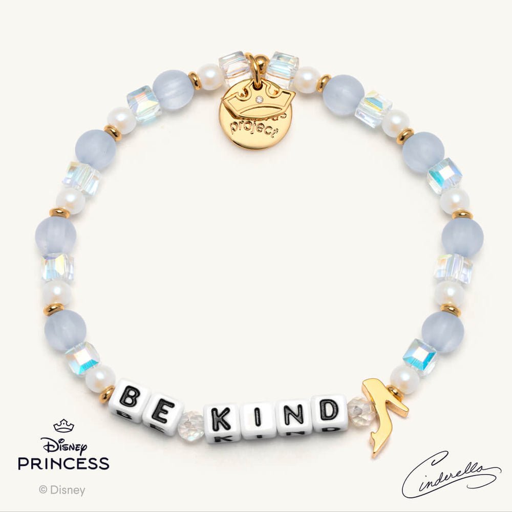 Be Kind - Cinderella - Pages & Parcels