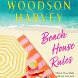Beach House Rules cover image