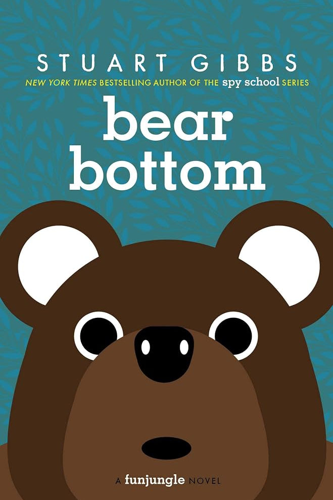 Bear Bottom (FunJungle) cover image
