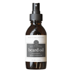 Beard Oil Spray | Rowe Casa - Pages & Parcels