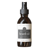 Beard Oil Spray | Rowe Casa - Pages & Parcels