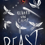Beast cover image