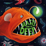 Beasts from the Deep cover image