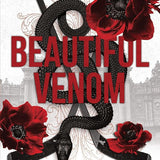 Beautiful Venom (Standard Edition) (Vipers, 1) cover image