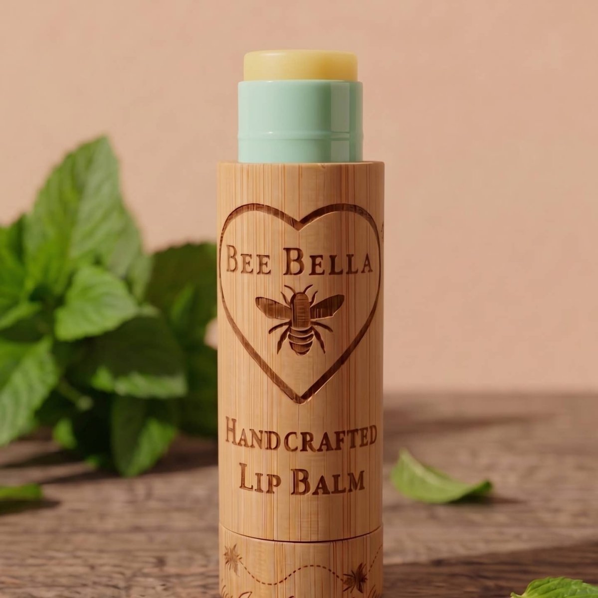 Bee Bella Lip Balm - Pages & Parcels