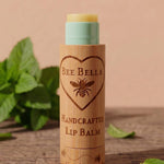 Bee Bella Lip Balm - Pages & Parcels