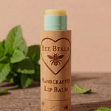 Bee Bella Lip Balm - Pages & Parcels