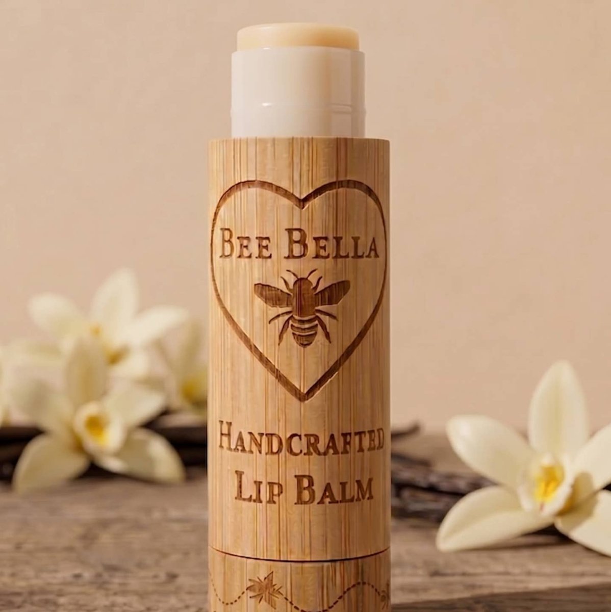 Bee Bella Lip Balm - Pages & Parcels