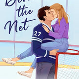 Behind the Net: A Vancouver Storm Novel cover image