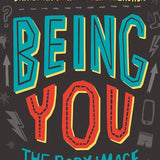 Being You: The Body Image Book for Boys cover image