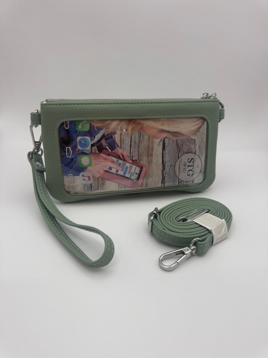 Bella RFID - Pages & Parcels