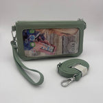 Bella RFID - Pages & Parcels