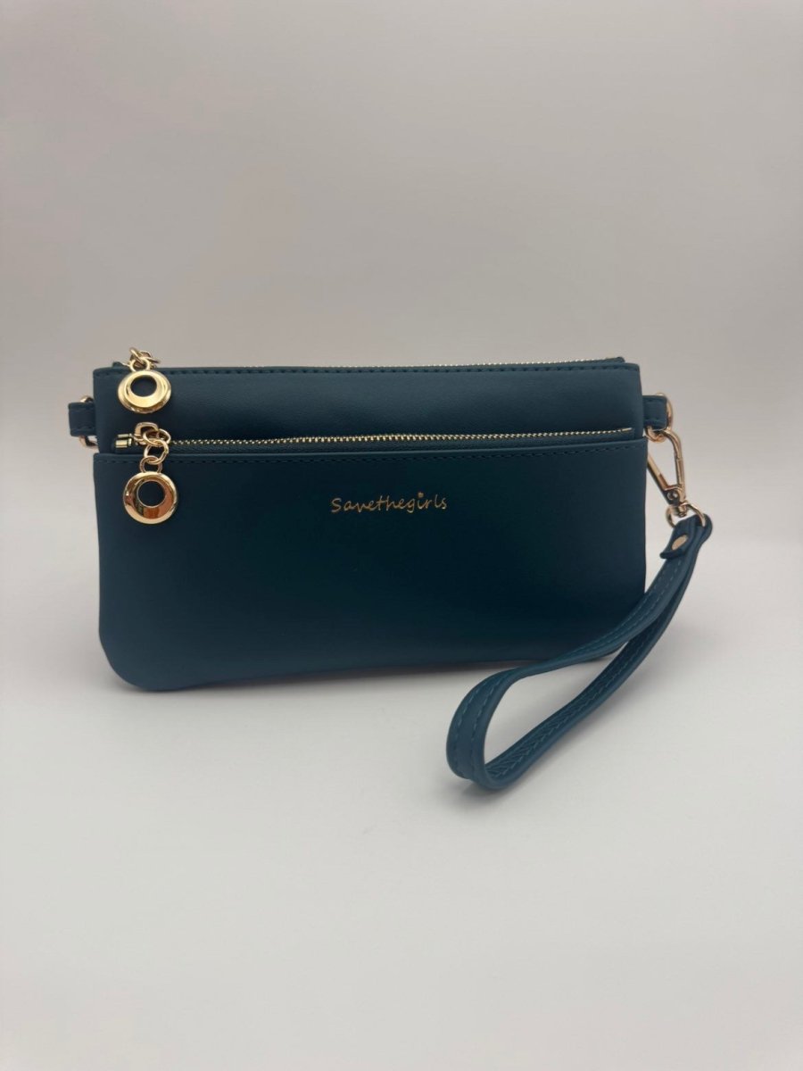 Bella RFID - Pages & Parcels