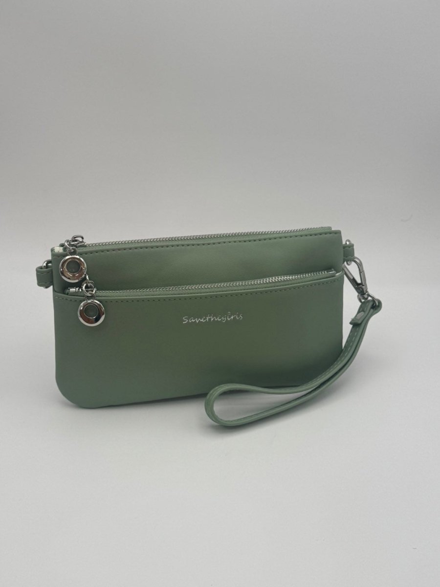 Bella RFID - Pages & Parcels