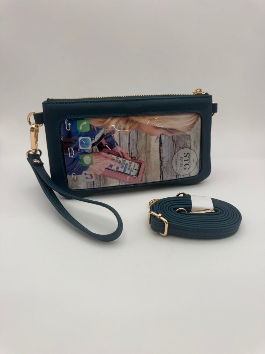 Bella RFID - Pages & Parcels