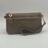 Bella RFID - Pages & Parcels