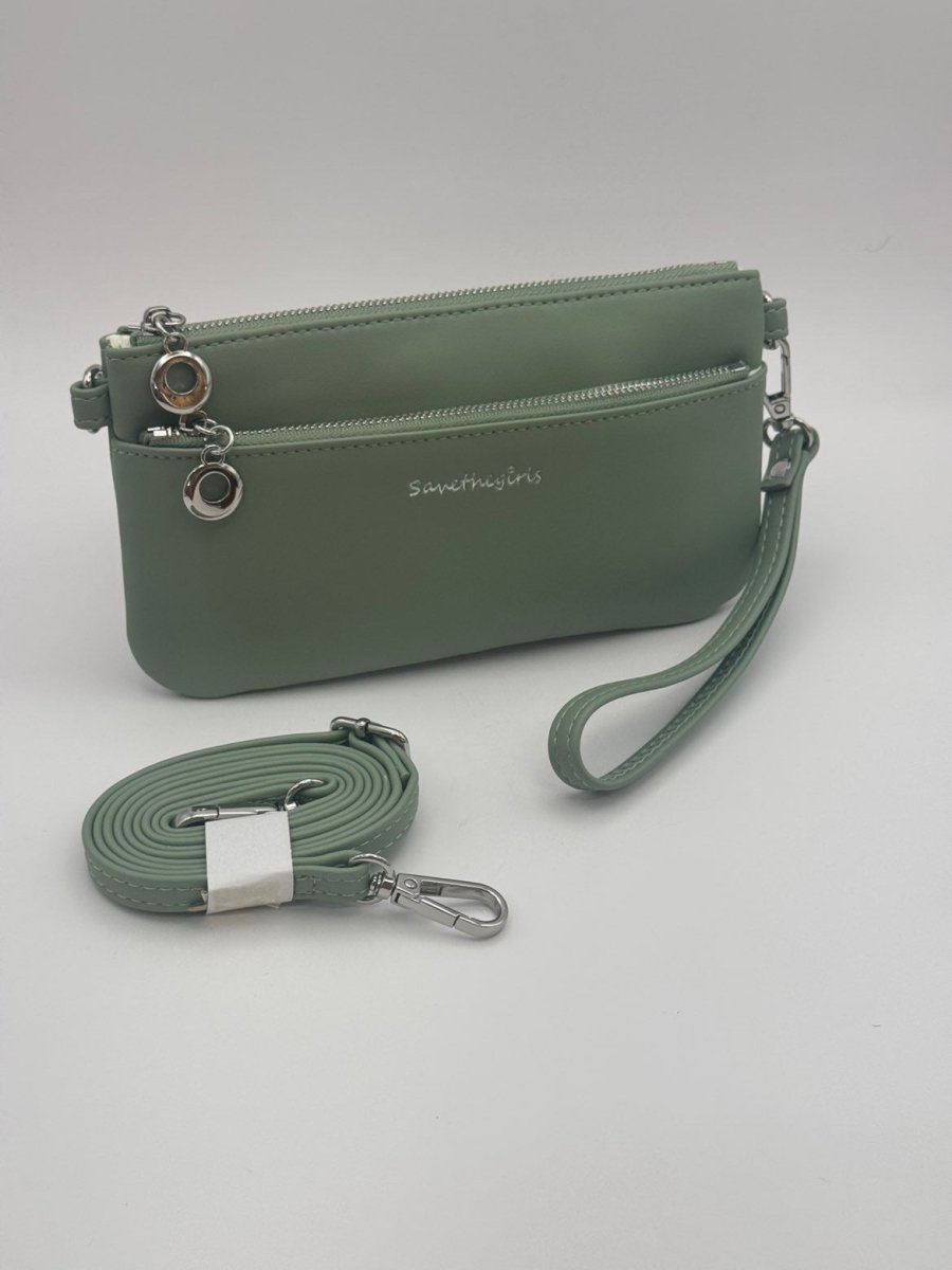 Bella RFID - Pages & Parcels