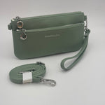 Bella RFID - Pages & Parcels