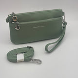 Bella RFID - Pages & Parcels