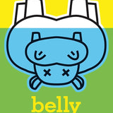 Belly Up (FunJungle) cover image