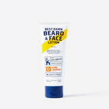 Best Damn Beard & Face Lotion | Duke Cannon - Pages & Parcels