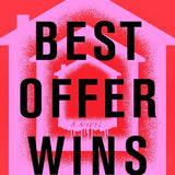 Best Offer Wins: A Novel cover image