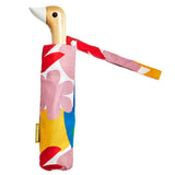 Best Seller - Matisse Compact Eco - Friendly Duck Umbrella - Pages & Parcels