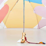 Best Seller - Matisse Compact Eco - Friendly Duck Umbrella - Pages & Parcels
