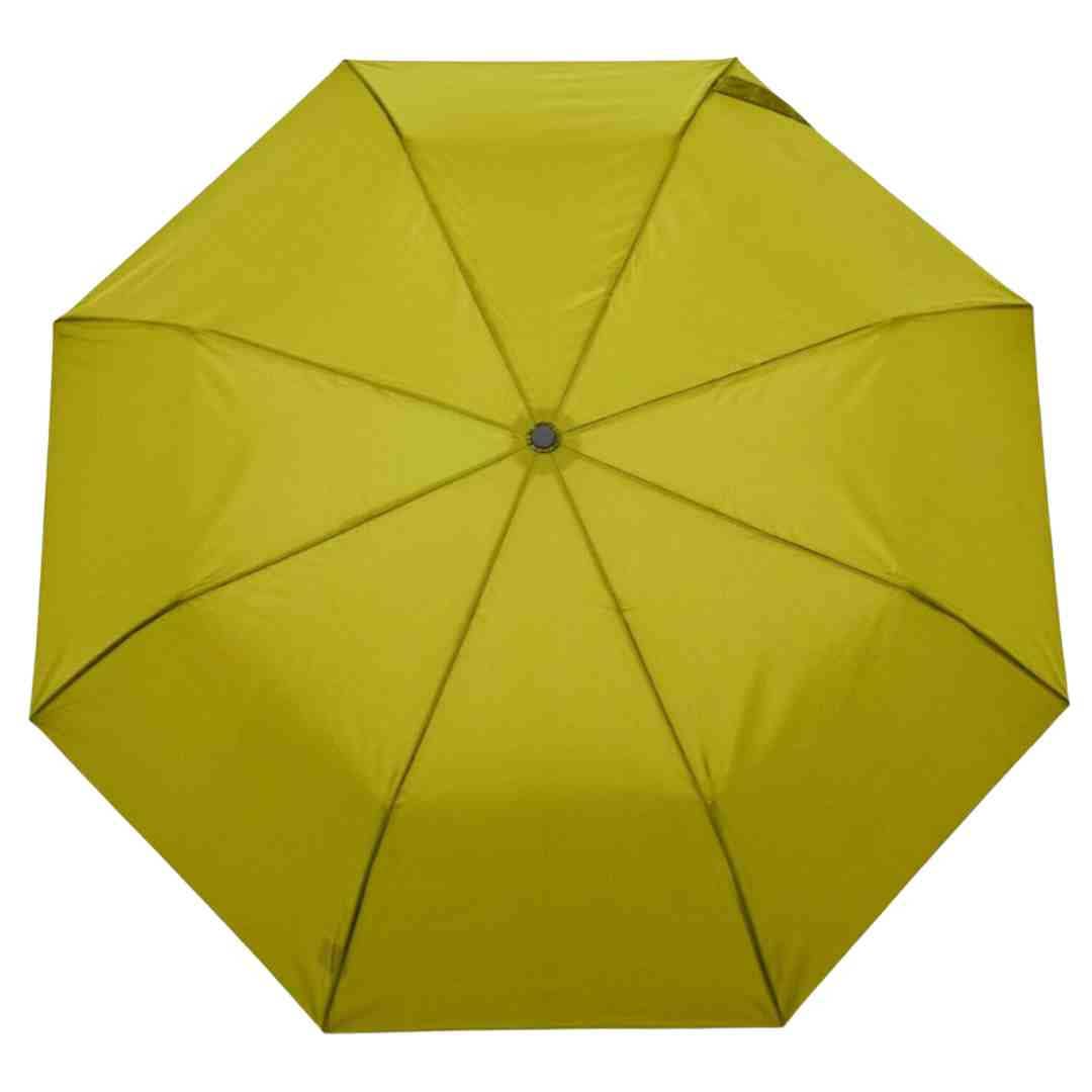 Best - seller Olive Compact Eco - Friendly Duckhead Umbrella - Pages & Parcels