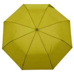 Best - seller Olive Compact Eco - Friendly Duckhead Umbrella - Pages & Parcels