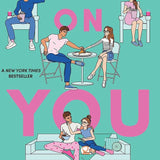 Betting on You cover image