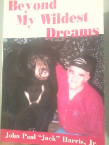 Beyond My Wildest Dreams cover image