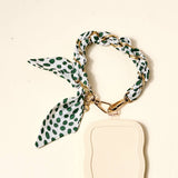 Call Me Later Phone Scarf