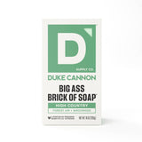 Big Ass Brick of Soap - High Country | Duke Cannon - Pages & Parcels