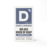 Big Ass Brick of Soap - Midnight Swim | Duke Cannon - Pages & Parcels
