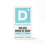 Big Ass Brick of Soap - Midway | Duke Cannon - Pages & Parcels
