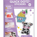 BIG DOTZ ® Cow & Ice Cream Pack - Pages & Parcels