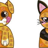 BIG DOTZ ® Dog & Cat Pack - Pages & Parcels