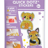 BIG DOTZ ® Dog & Cat Pack - Pages & Parcels