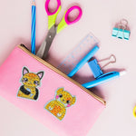 BIG DOTZ ® Dog & Cat Pack - Pages & Parcels
