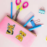 BIG DOTZ ® Dog & Cat Pack - Pages & Parcels