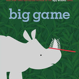 Big Game (FunJungle) cover image