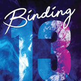 Binding 13 (Standard Edition) (Boys of Tommen, 1) cover image
