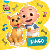 Bingo (CoComelon) cover image