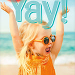 Birthday Cards (Avanti) - Pages & Parcels