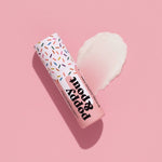Birthday Confetti Cake Lip Balm | Poppy & Pout - Pages & Parcels