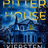 Bitter House cover image