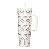 Black Bows Cup - Pages & Parcels